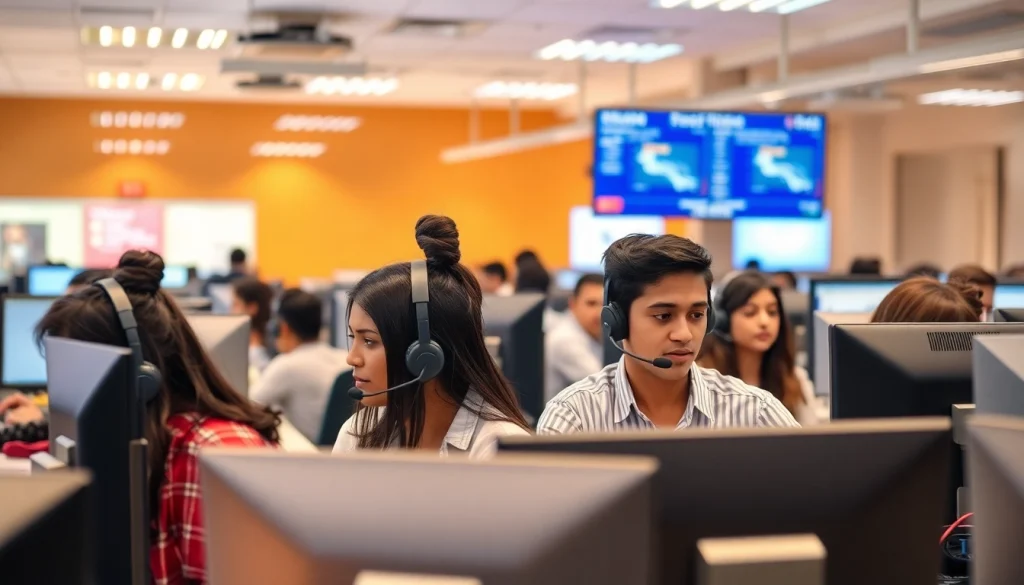 Maximize Efficiency and Savings with Tijuana Call Centers for Your Business Needs