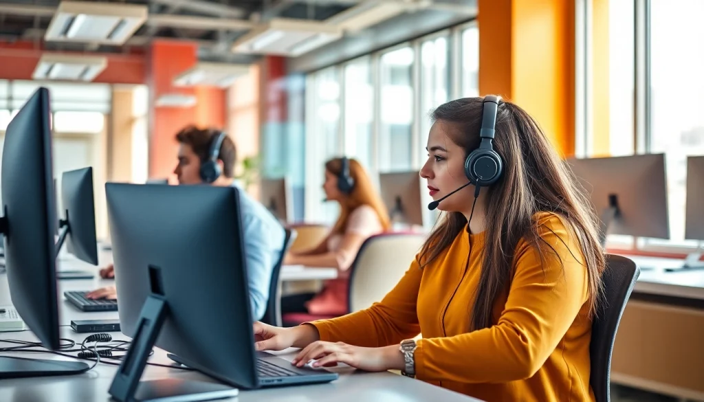 Tijuana Call Centers: Your Strategic Partner for Affordable Customer Support Solutions