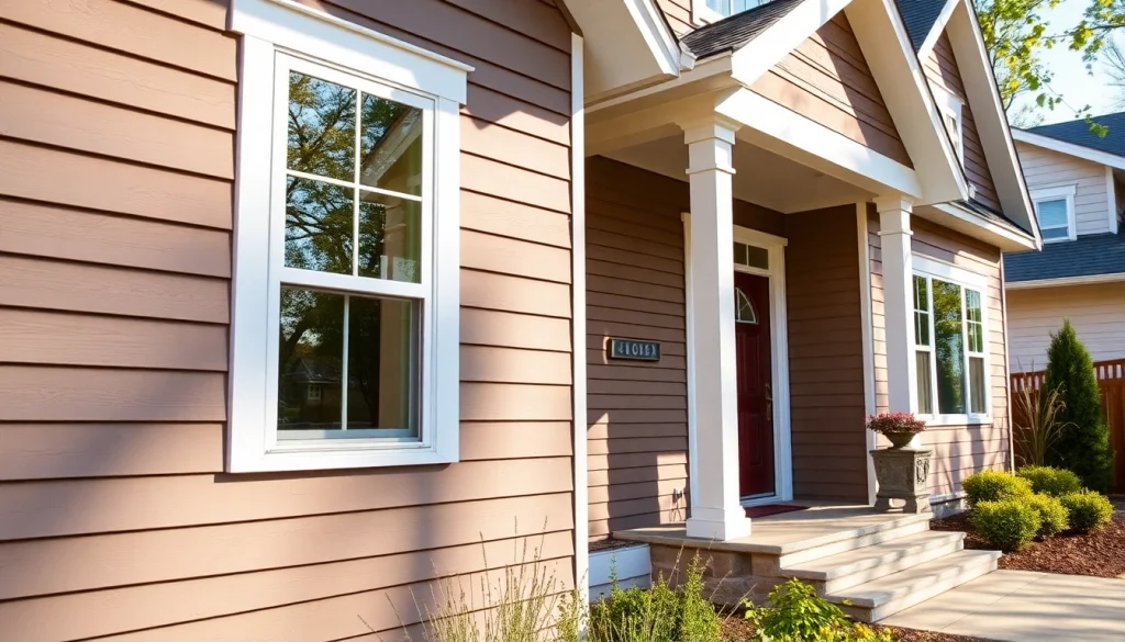 Elevate Your Home’s Appeal with Expert Exterior Renovations