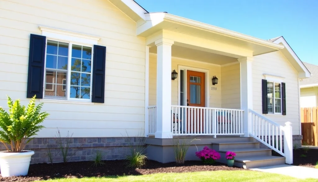 Transform Your Home with Expert Exterior Renovations for Lasting Impact