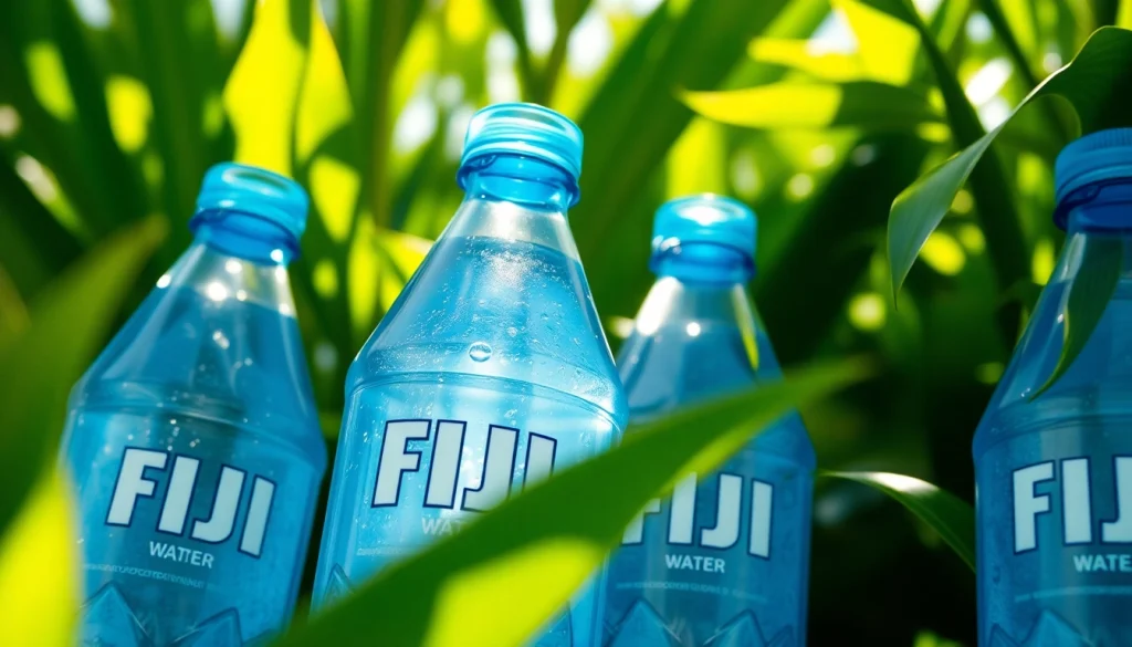 Critical Information on FDA Recalls Fiji Water: What You Need to Know