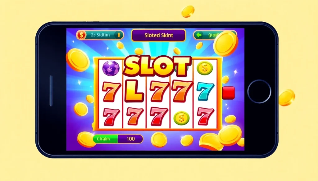 Maximize Wins with Slot Bet Kecil: Affordable Betting Options for Everyone