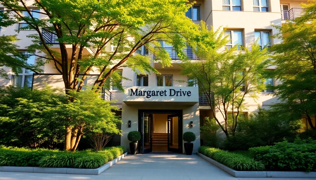 Luxurious Living at Margaret Drive Residence: Your Ideal Community Escape