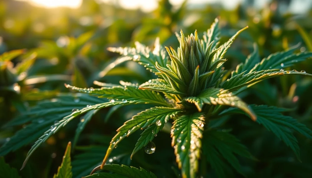 Understanding CBD Tobacco: Benefits, Uses, and Comparison with Traditional Tobacco