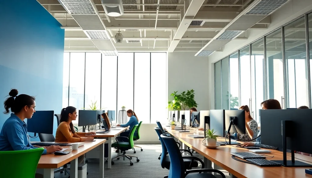 Top Benefits of Choosing a Call Center in Tijuana for Your Business