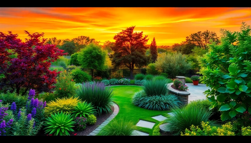 Enhance Your Outdoor Space with Our Exceptional Landscape Design Service