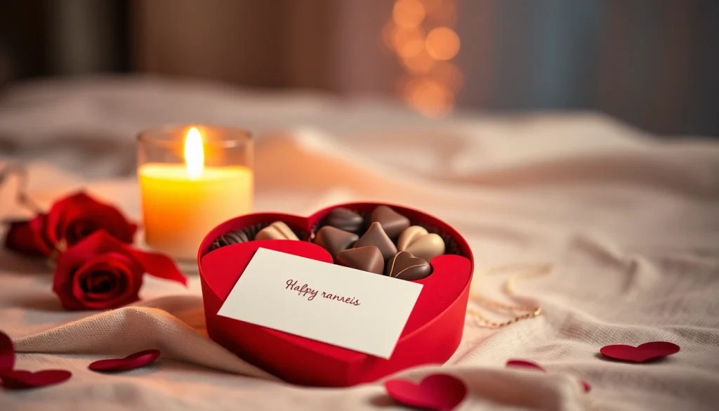 Die besten Partner Geschenke für jeden Anlass: Kreative Ideen und Tipps
