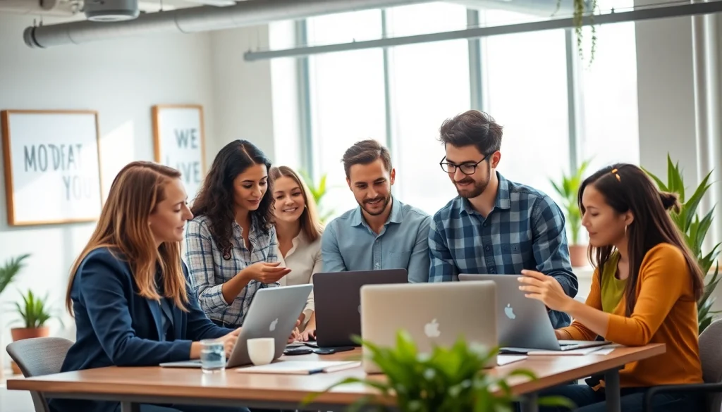 Discover how a startup recruitment agency enhances team engagement and diversity in talent hiring.