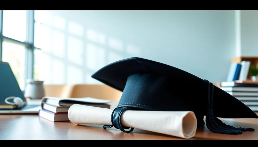 Top Benefits of Purchasing a Degree for Sale Online: What You Need to Know