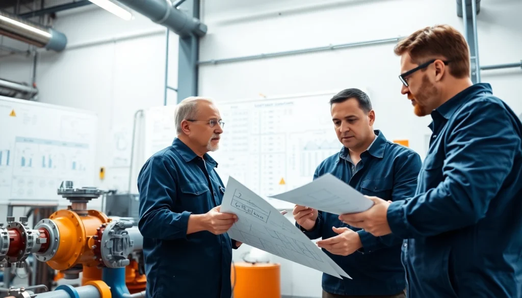 Top Strategies for Piping Stress Company Solutions in Industrial Engineering