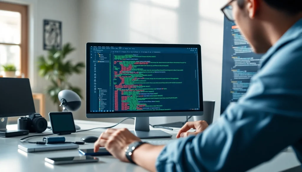 Comprehensive JSON Formatter Online Tool for Efficient Data Management