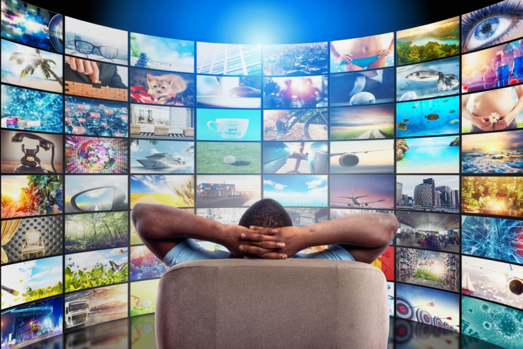 IPTV Nordic