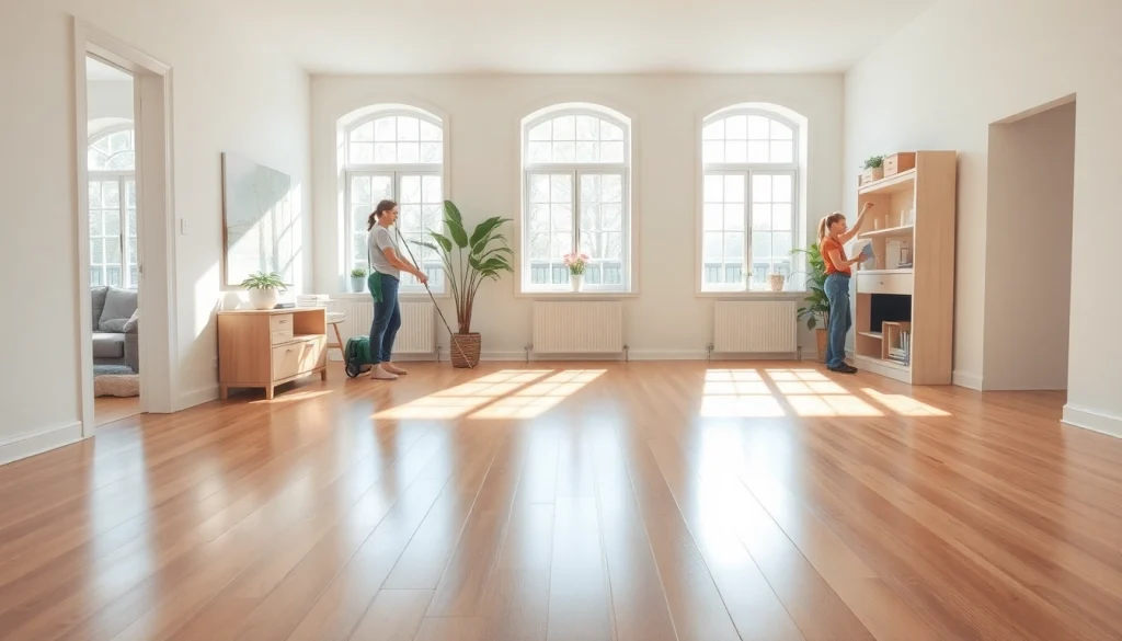 Efficient Move Out Cleaning Camarillo service leaves homes spotless and fresh for new occupants.