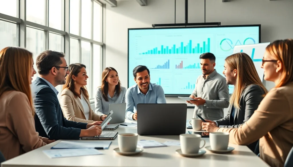 Effective Strategies for Conducting Competitor Analysis and Gaining Market Insights