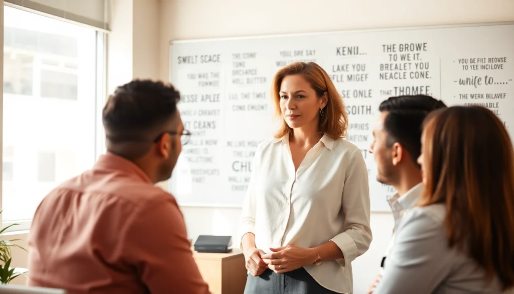 Enhance your business coaching service with expert guidance in a professional office setting.