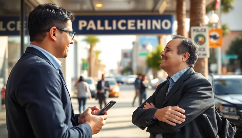 Secure the best bail bonds near Anaheim police station with expertise and trust.