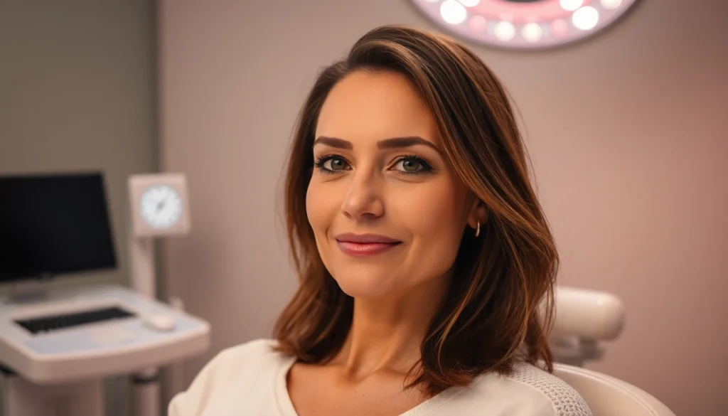 Experience Fadenlifting Zürich for rejuvenated skin and youthful beauty.