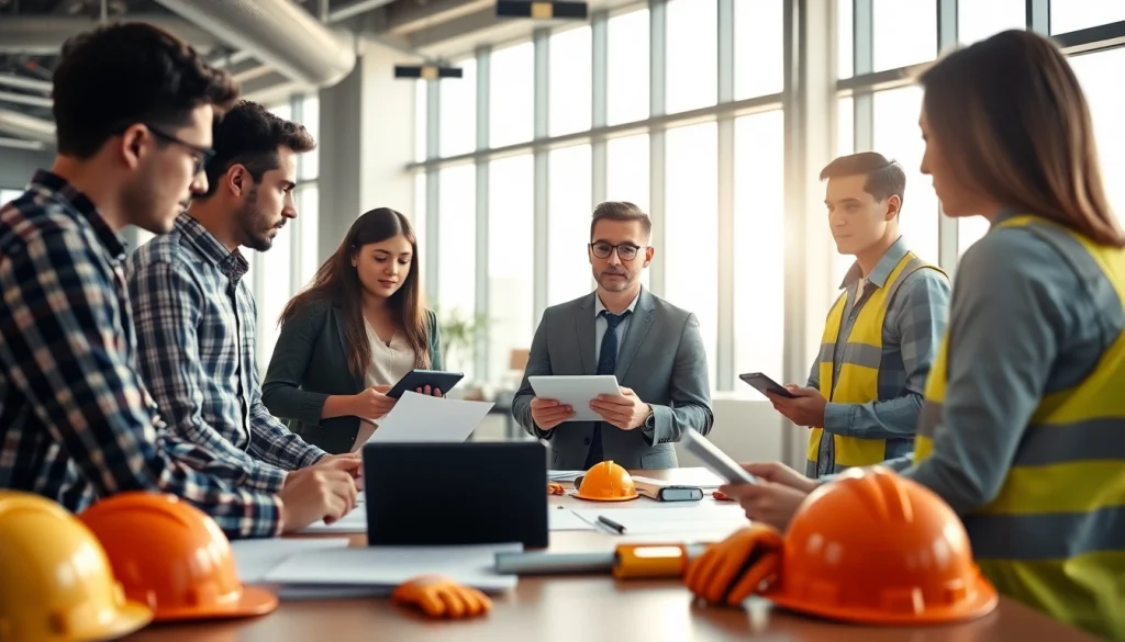 Analyze nvq level 6 occupational health and safety answers in a collaborative office environment.