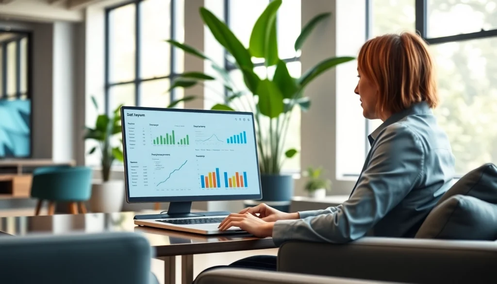 Optimize your finances using the debt repayment tool for smarter decision-making.
