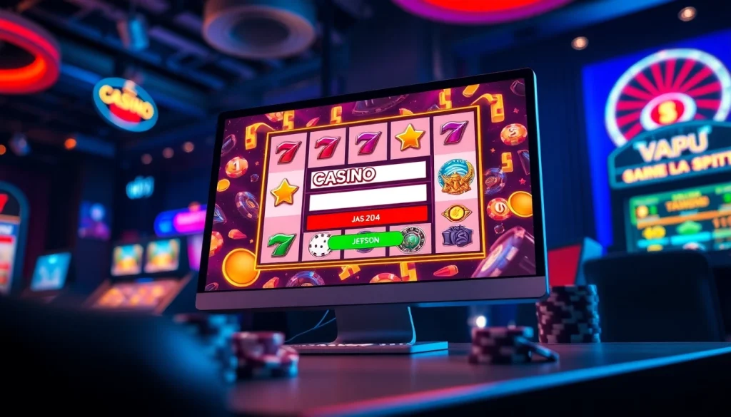 Cara Efektif Menggunakan Dumdum4D Login Slot untuk Menang Besar