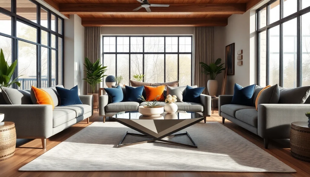 Transform Your Space: Creative Home Decor Ideas for Every Style