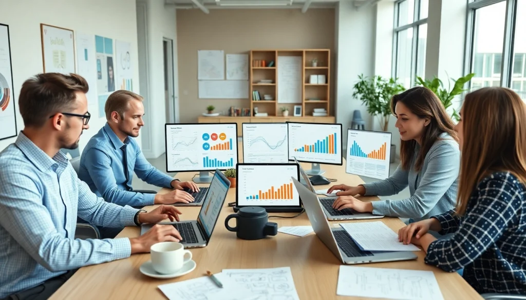 Maximizing Your Reach with a Comprehensive SMM Panel Strategy