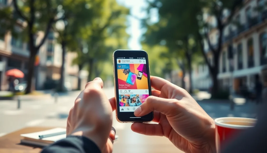 Maximize Your Experience as an Anonymous Instagram Story Viewer