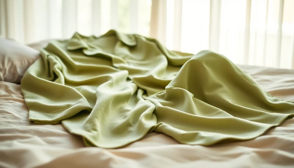 Shop stylish and sustainable Bamboo pajamas for a cozy night's sleep.
