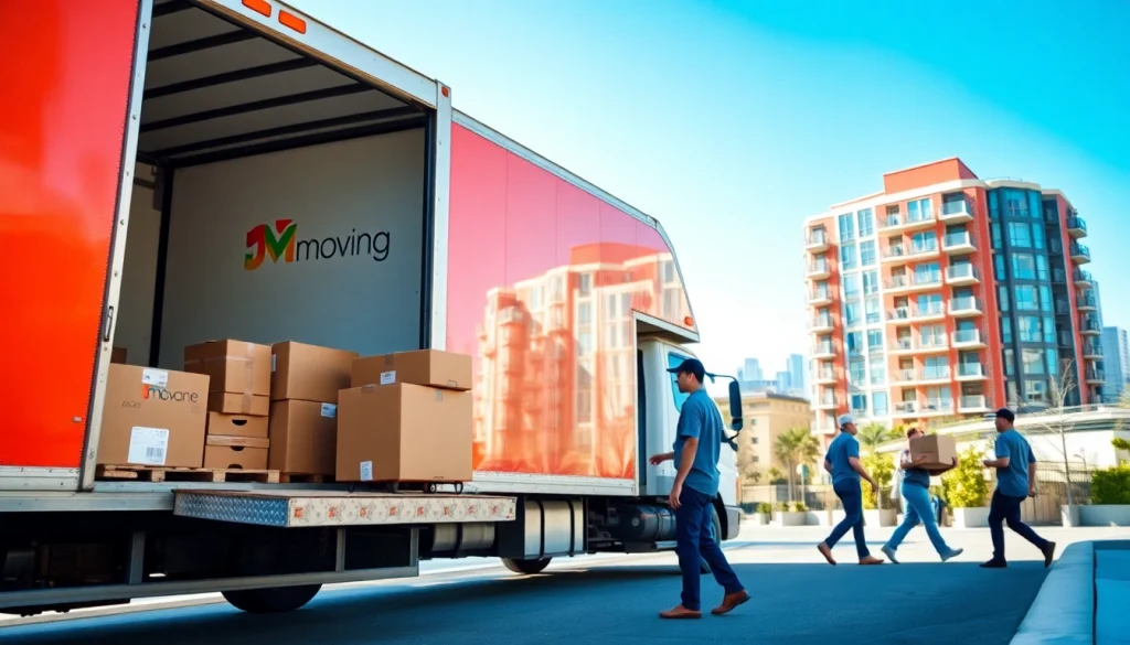 Effortless Moving Solutions with https://bennettsmoving.com/ in Colorado Springs