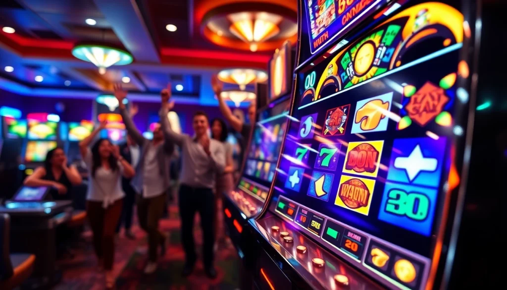 Keuntungan dan Strategi Bermain di Slot Posjp33 yang Perlu Anda Ketahui