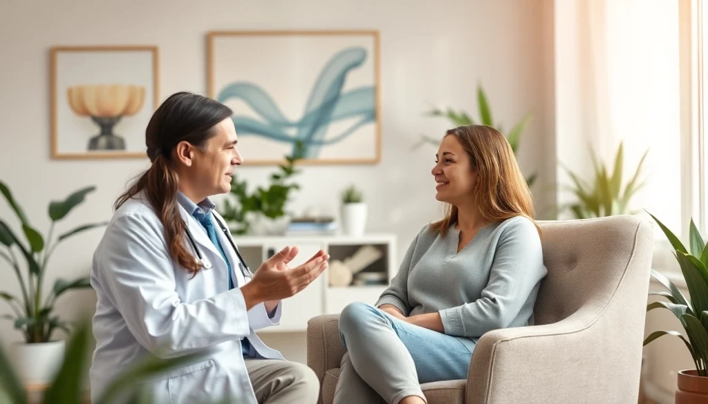 Finding the Best Psychiatrist in Dubai for Exceptional Mental Health Support