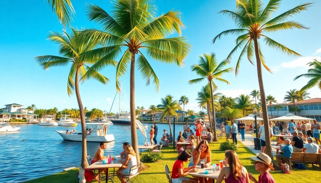 Cape Coral Community Highlights: Vibrant News and Events You Should Know