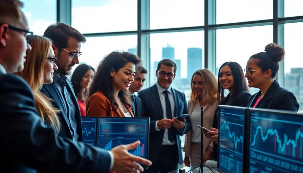 Insights on Investment Strategies and Market Trends from Claymore Partners