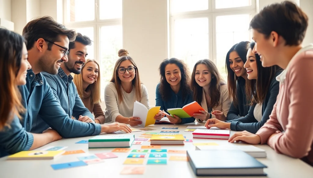Comment apprendre le français efficacement et rapidement