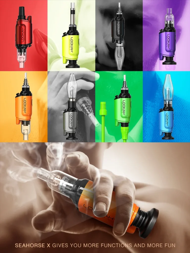 Essential Guide to the Nectar Collector: Features, Use, and Styles