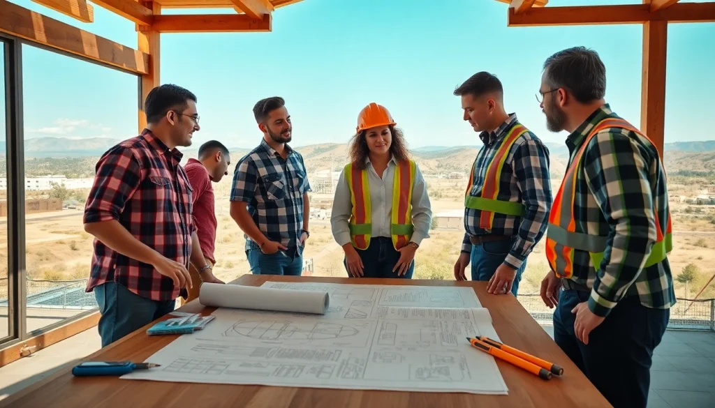 Engage with construction association wyoming for opportunities in industry networking and resources.