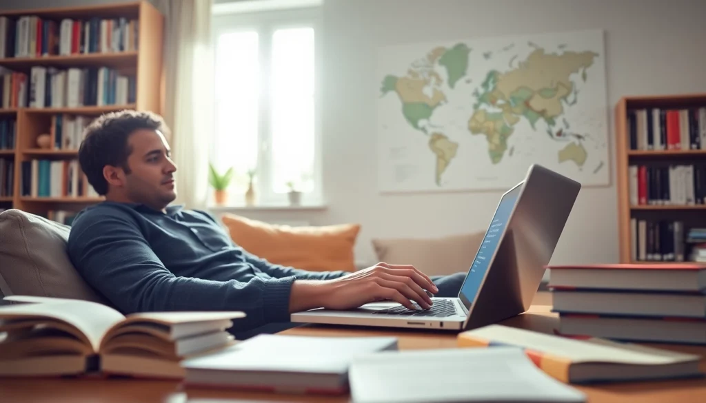 Les Meilleures Méthodes pour Apprendre le Français Efficacement
