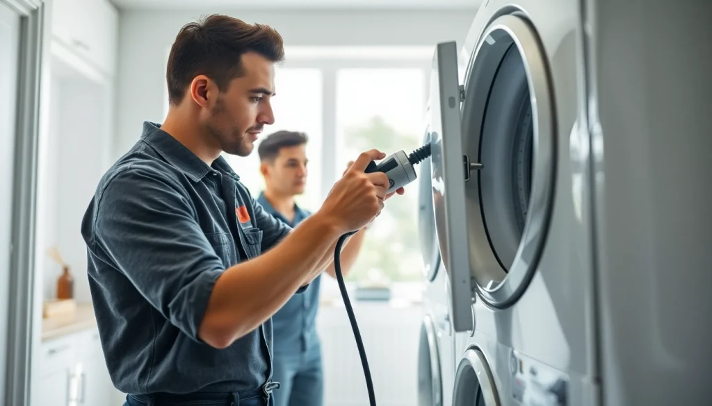 Seeking Opportunities with Dryer Vent Franchises Near Me: A Comprehensive Guide