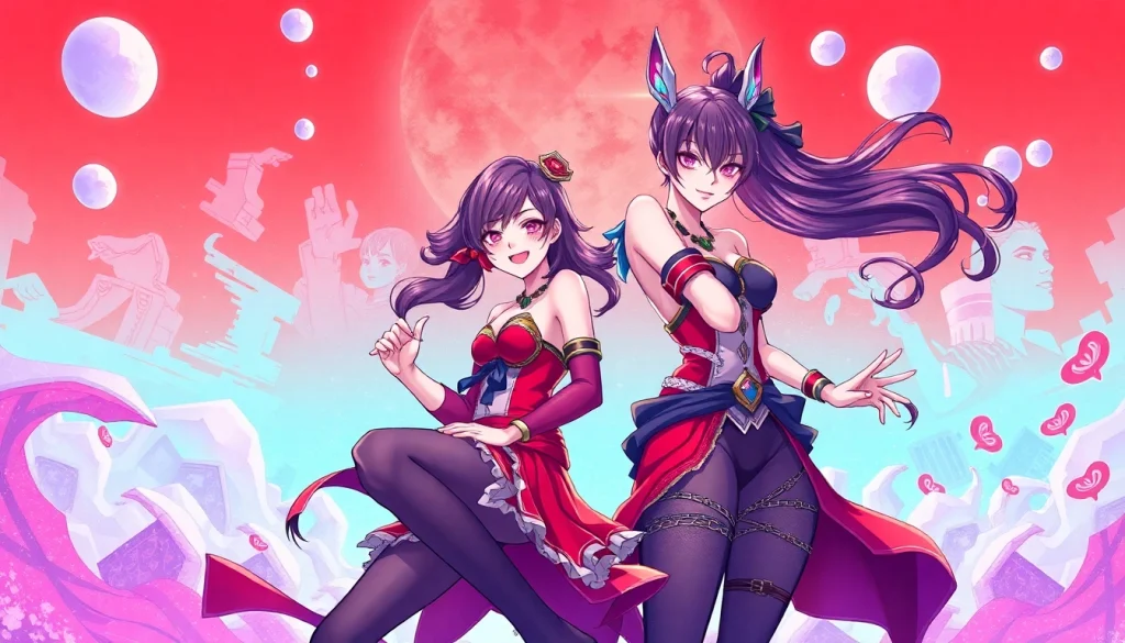 Discover the Latest Truyen Tranh Sex: Free Online Hentai Comics