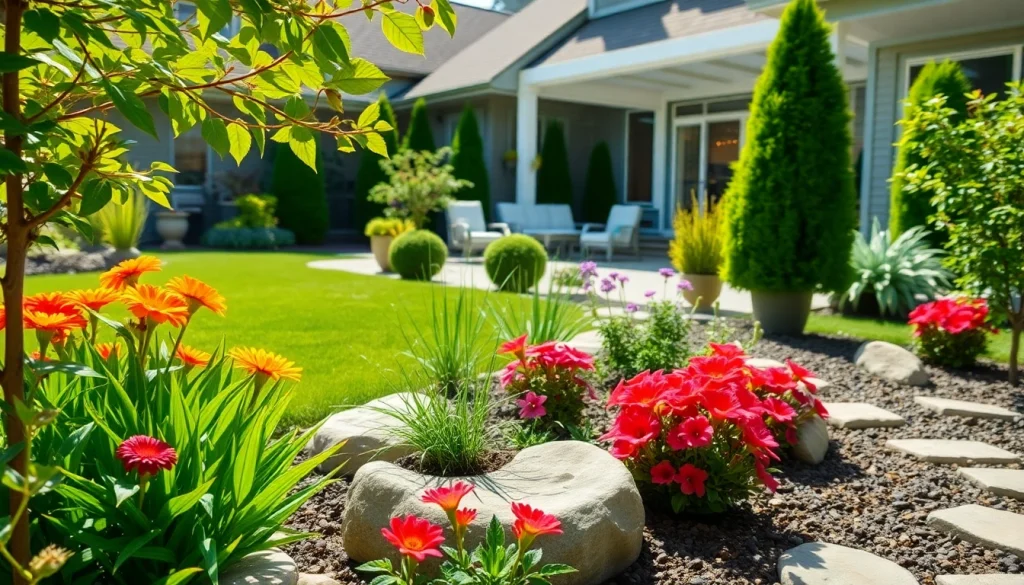 Transform your space with expert landscaping contractor Coquitlam who designs beautiful gardens.