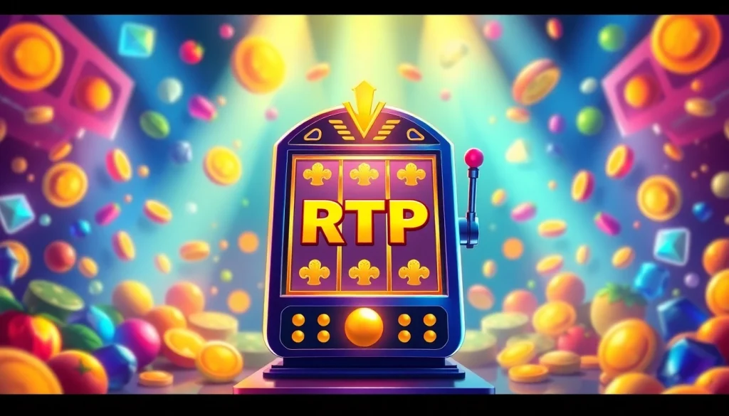 Strategi Terbaik untuk Meningkatkan Kemenangan pada Batman138 RTP