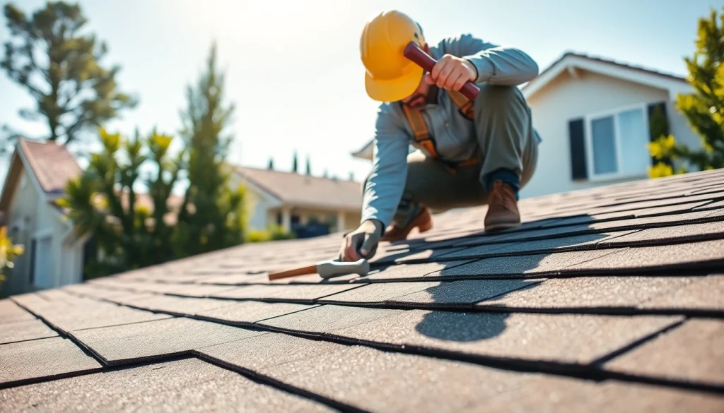 Expert Roof Repair Vancouver Wa: Ensuring Durability and Safety