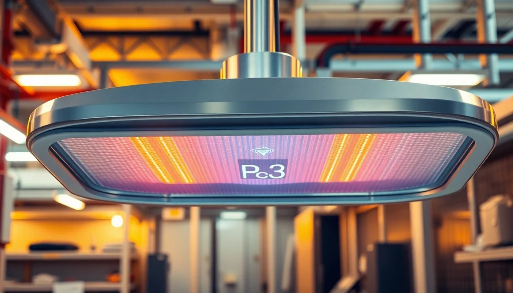 Discover the Best Infrared Heating Lamp for Efficiency and Performance