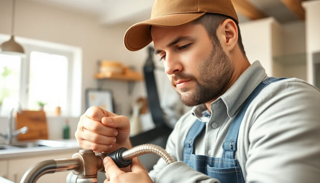 Finding Reliable Plumber Near Me: Your Guide to Quality Plumbing Services