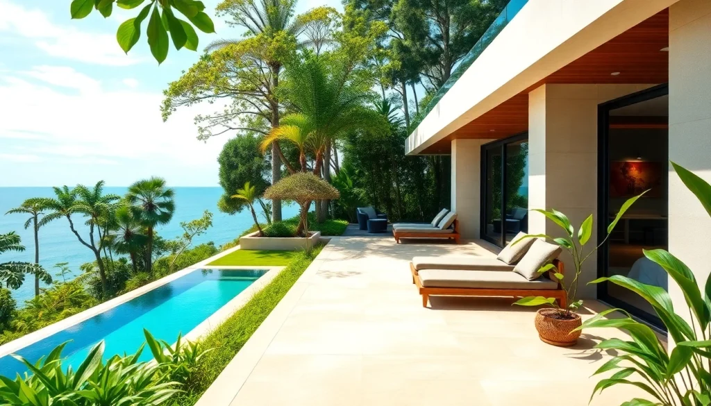 Expert Property Management Phuket: Maximize Your Rental Income Effortlessly