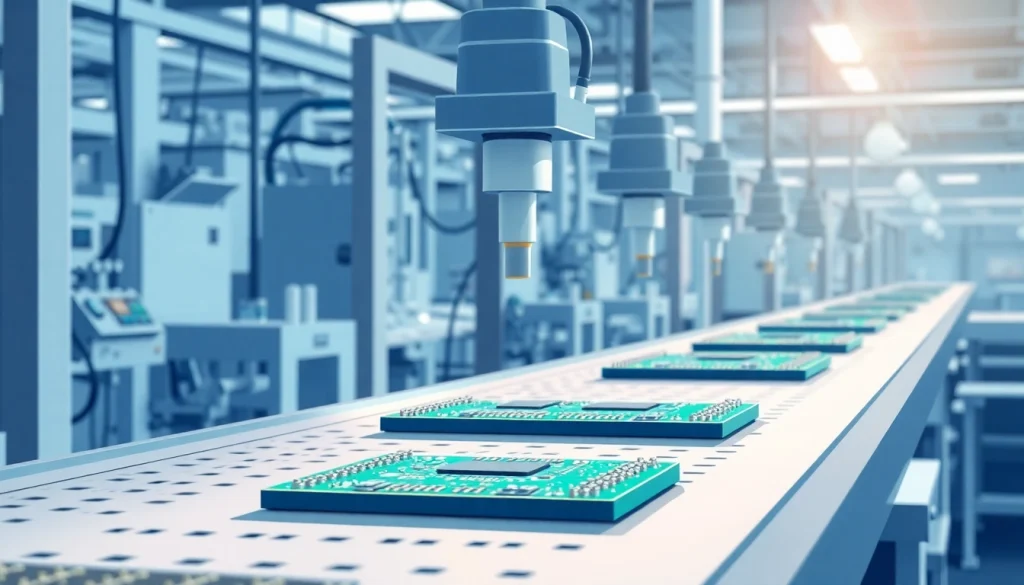 Your Guide to LoRa Modules: Enhancing IoT with Reliable PCB Assembly