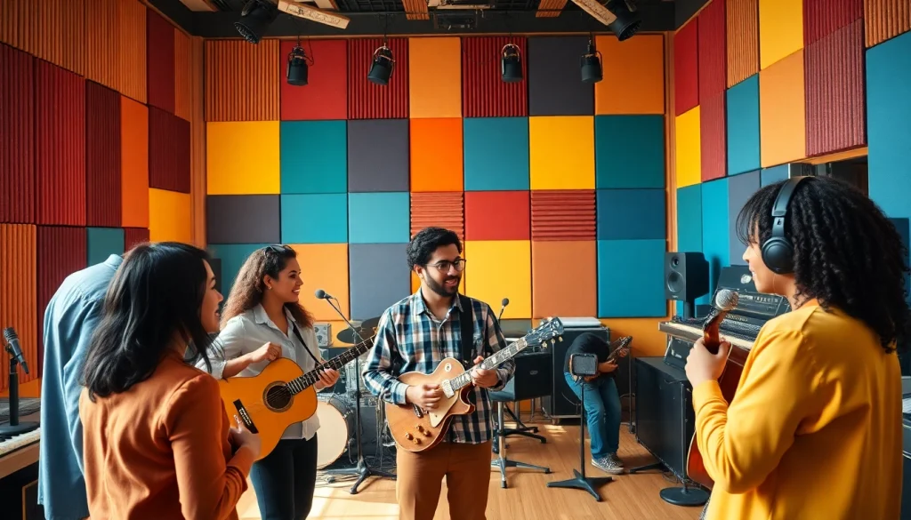 Top Insights into Selecting the Best Music PR Agencies for Your Career