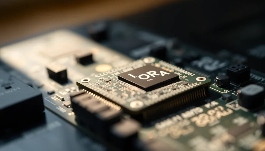 Discover the Benefits of Using LoRa Modules for Your IoT Applications