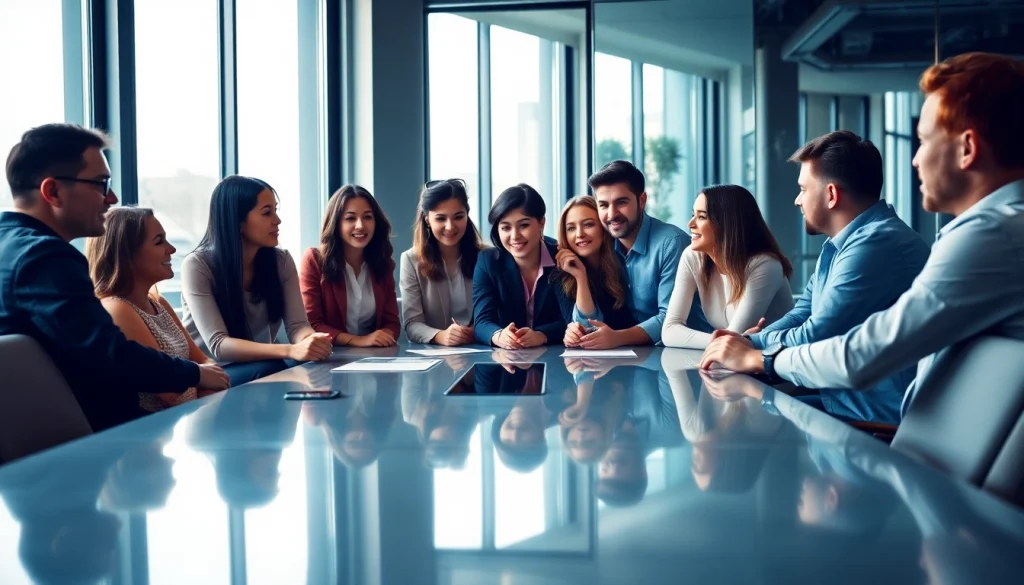 The Essential Guide to Choosing Music PR Companies for Effective Promotion