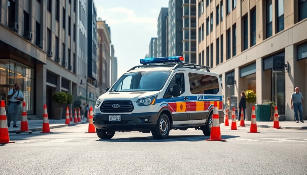 Understanding Mobile Patrols: Essential Security Services for Your Property